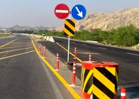 کاهش تصادفات جاده‌ای در آذربایجان‌شرقی با رفع کانون‌های حادثه‌خیز