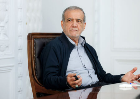 حمایت از پژوهش‌های دانش‌آموزی را ضروری می‌دانیم