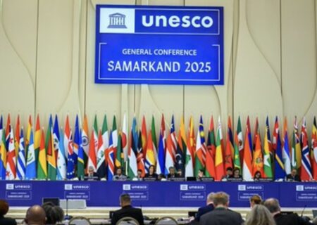 ثبت ۲ شخصیت ایرانی در یونسکو