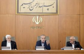 تأکید رئیس جمهور بر ادامه مسیر پیشرفت علمی