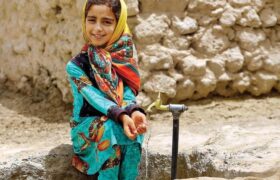 آب محور عدالت در آذربایجان غربی/ عزم جدی دولت برای پایان کم‌ آبی روستاها