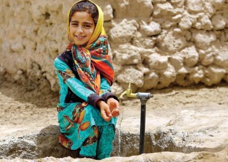 آب محور عدالت در آذربایجان غربی/ عزم جدی دولت برای پایان کم‌ آبی روستاها