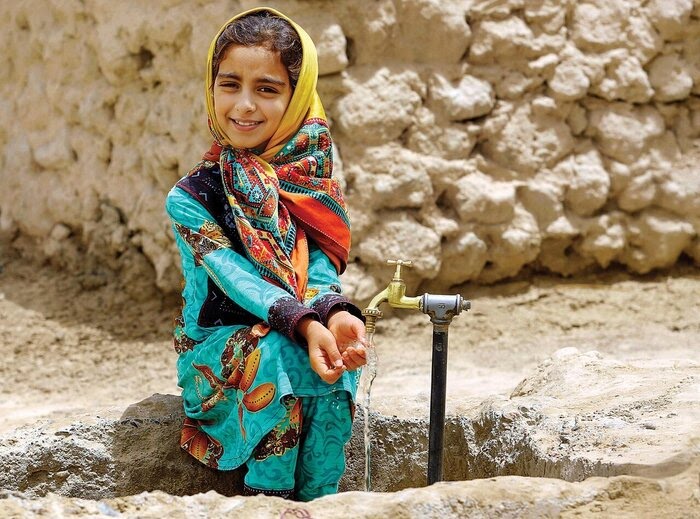 آب محور عدالت در آذربایجان غربی/ عزم جدی دولت برای پایان کم‌ آبی روستاها