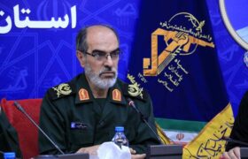 بسیج مجموعه‌ای مردمی و فراتر از عضویت رسمی است/ اجرای بیش از ۳ هزار برنامه هفته بسیج در سطح آذربایجان‌شرقی