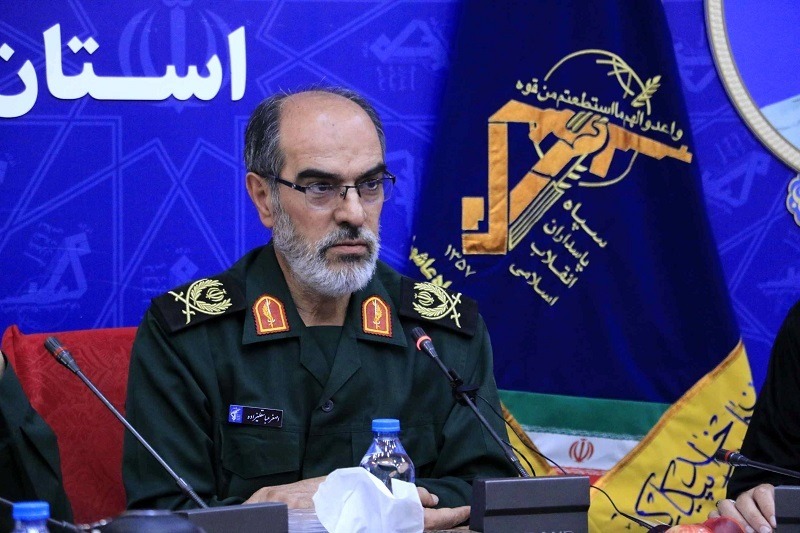 بسیج مجموعهای مردمی و فراتر از عضویت رسمی است/ اجرای بیش از ۳ هزار برنامه هفته بسیج در سطح آذربایجانشرقی