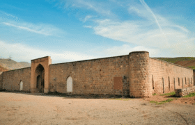 ۲ گنجینه جهانی اهر رسماً تحت حفاظت میراث‌فرهنگی قرار گرفتند