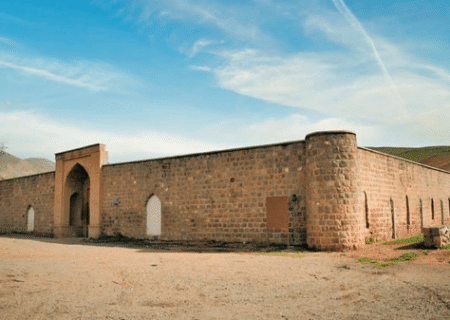 ۲ گنجینه جهانی اهر رسماً تحت حفاظت میراث‌فرهنگی قرار گرفتند