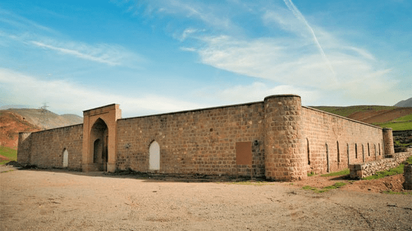 ۲ گنجینه جهانی اهر رسماً تحت حفاظت میراثفرهنگی قرار گرفتند