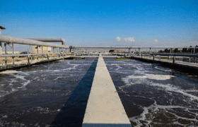 اخطار محیط‌زیست به برخی تصفیه‌‌خانه‌های فاضلاب آذربایجان‌شرقی