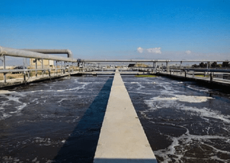 اخطار محیط‌زیست به برخی تصفیه‌‌خانه‌های فاضلاب آذربایجان‌شرقی