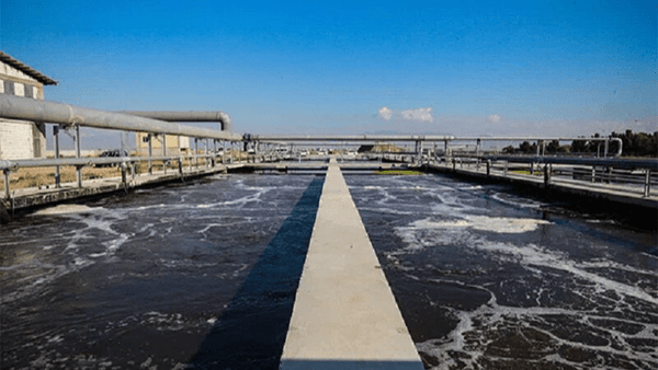 اخطار محیط‌زیست به برخی تصفیه‌‌خانه‌های فاضلاب آذربایجان‌شرقی