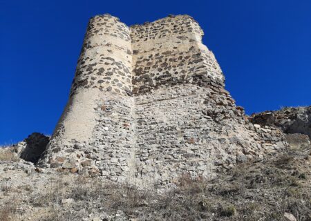 آغجا‌قلعه؛ روایت خاموش تاریخ قره‌داغ