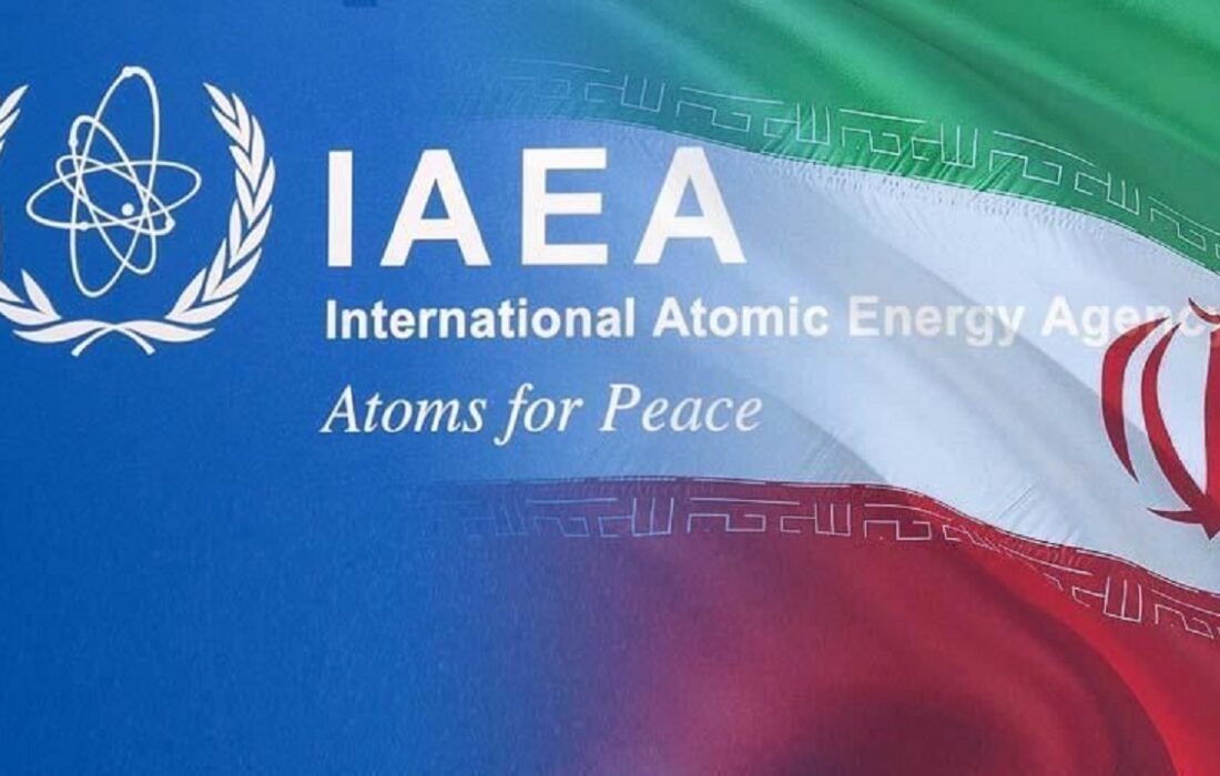 هشدار ایران نسبتبه تحرکات مخرب آمریکا و سه کشور اروپایی در اجلاس شورای حکام