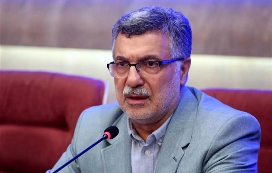 لایحه افزایش تعرفه و اضافه‌کاری پرستاری را به دولت ارائه کرده‌ایم