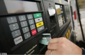 افزایش قیمت بنزین در کارت جایگاه به پنج هزار تومان از ۲۲ آذر