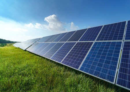 آذربایجان شرقی پیشگام توسعه نیروگاه‌های خورشیدی در بخش صنعت