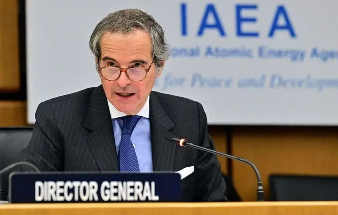 درگیری هستهای یک رویداد محتمل است