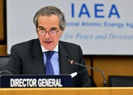 درگیری هسته‌ای یک رویداد محتمل است