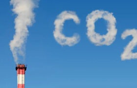 انتشار ۳۸٫۱ میلیارد تن دی اکسید کربن در جهان در سال ۲۰۲۵