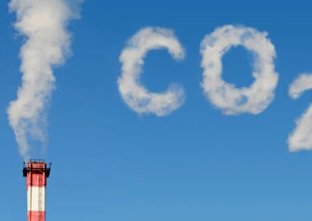 انتشار ۳۸٫۱ میلیارد تن دی اکسید کربن در جهان در سال ۲۰۲۵