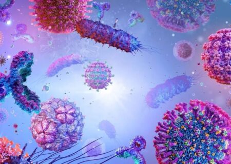 انفلوآنزا در صدر عفونت‌های تنفسی