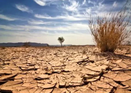 چالش خشکسالی در آذربایجان غربی،از خشک‌شدن دریاچه اورمیه تا خالی‌شدن سدها و فرونشست زمین