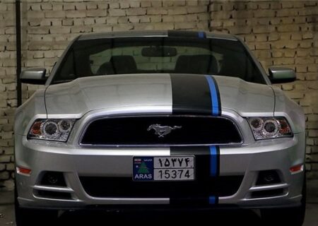 شماره‌گذاری خودروهای پلاک ارس با پلاک موقت؛ جزئیات کامل و شرایط جدید اعلام شد