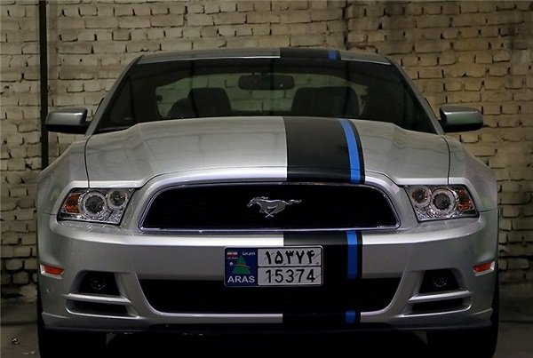 شماره‌گذاری خودروهای پلاک ارس با پلاک موقت؛ جزئیات کامل و شرایط جدید اعلام شد