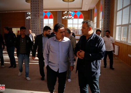 توسعه زیرساخت‌های فرهنگی و مذهبی از اولویت‌های اصلی مدیریت شهری است