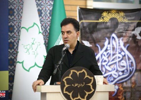 آغاز آماده‌سازی اراضی فاز دوم شهرک خاوران / افزایش زیرساخت‌های فرهنگی و مذهبی در خاوران در سال‌های آتی