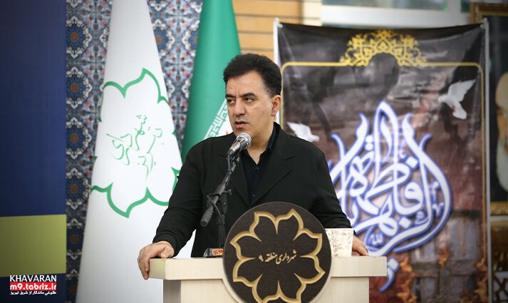 آغاز آماده‌سازی اراضی فاز دوم شهرک خاوران / افزایش زیرساخت‌های فرهنگی و مذهبی در خاوران در سال‌های آتی