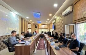 هدفگذاری برای ارتقای هویت بصری و زیباسازی شهری تبریز