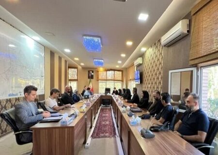 هدفگذاری برای ارتقای هویت بصری و زیباسازی شهری تبریز