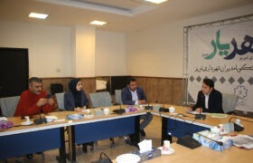 دومین مدرسه ۱۲ کلاسه شهرداری تبریز احداث می‌شود / اجرای ۴۰ پروژه عمرانی فعال در تبریز