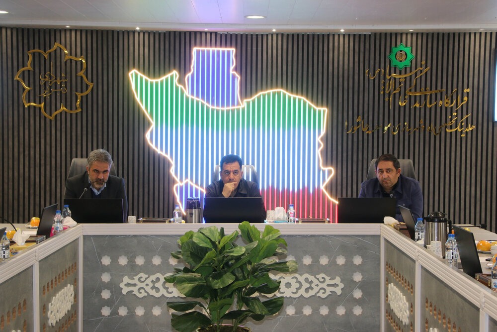 بهره‌برداری از ۳ تقاطع غیرهمسطح در شرق تبریز با تسریع عملیات عمرانی