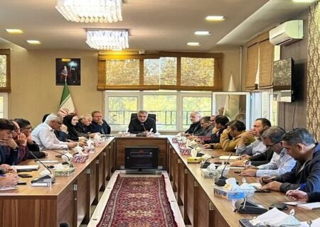 آغاز عملیات هرس درختان از ۲۱ آبان در مناطق دهگانه تبریز/ برنامه‌ریزی برای استقبال از بهار ۱۴۰۵