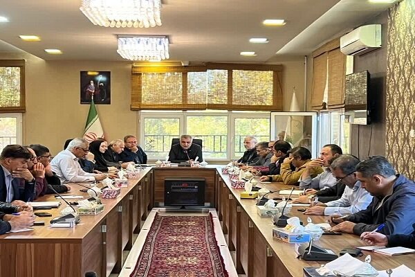 آغاز عملیات هرس درختان از ۲۱ آبان در مناطق دهگانه تبریز/ برنامهریزی برای استقبال از بهار ۱۴۰۵