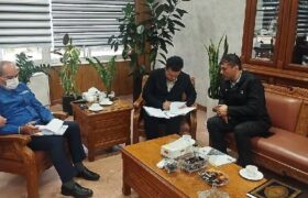 ۲۵ اتوبوس برقی ۱۲ متری در راه تبریز