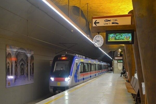 ۴ خط مترو تا کجا شهر را جلو می‌برد؟