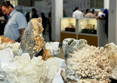 گشایش همزمان سه نمایشگاه طلا، چاپ و تبلیغات در تبریز