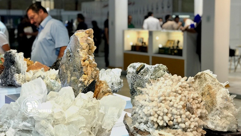 گشایش همزمان سه نمایشگاه طلا، چاپ و تبلیغات در تبریز