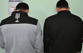 دستگیری سارقان حرفه‌ای خانه‌باغ با ۱۱ فقره سرقت در مرند