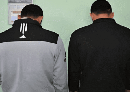 دستگیری سارقان حرفه‌ای خانه‌باغ با ۱۱ فقره سرقت در مرند