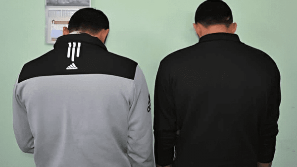 دستگیری سارقان حرفه‌ای خانه‌باغ با ۱۱ فقره سرقت در مرند