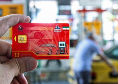 حذف ۶۰۰هزار کارت غیرمجاز و صرفه‌جویی بزرگ بنزین