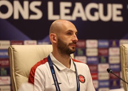 خبر تلخ برای تراکتور تایید شد؛ دوری ۱۰۰ روزه هافبک خارجی از تبریز