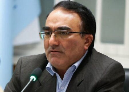 استقرار دادپزشک در آرامستان وادی رحمت تبریز