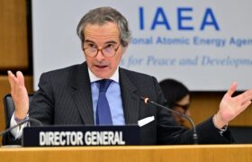 ایران به‌دنبال ساخت سلاح هسته‌ای نیست اما نظارت لازم است