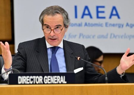 ایران به‌دنبال ساخت سلاح هسته‌ای نیست اما نظارت لازم است