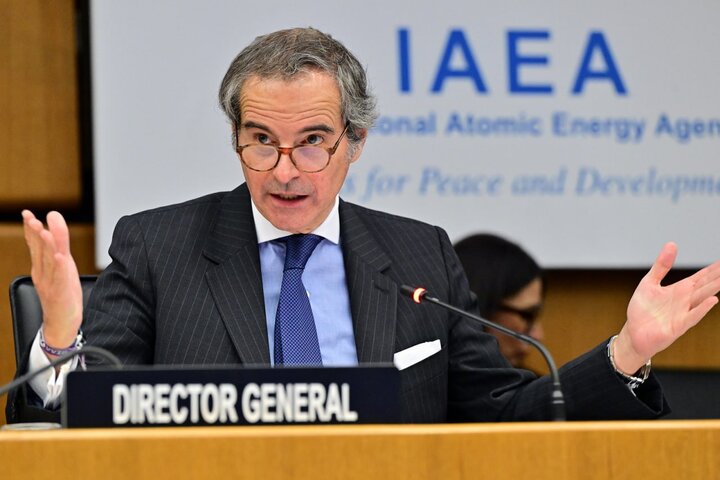 ایران به‌دنبال ساخت سلاح هسته‌ای نیست اما نظارت لازم است